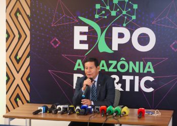 Avanços da política estadual em economia verde são destaque na ExpoAmazônia Bio&Tic 2022