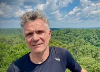 Dom Phillips: quem é o jornalista inglês do The Guardian desaparecido no AM.