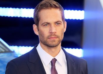 Paul Walker, falecido aos 40 anos, será homenageado na Calçada da Fama de Hollywood