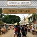 Nova edição da ‘Feira do Paço’ ocorre no fim de semana em Manaus