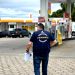Procon-AM fiscaliza se houve redução do preço de combustível nos postos de Manaus