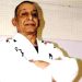 Morre Osvaldo Alves o mestre do jiu-jítsu aos 83 anos