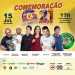 Com grande festa a Rádio A Voz das Comunidades comemora seus 21 anos nesta sexta-feira