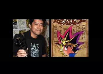 Takahashi Kazuki, criador do mangá ‘Yu-Gi-Oh!’, é encontrado morto aos 60 anos