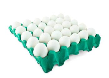 A galinha chorou, e o consumidor também: ovos sobem mais de 200% acima da inflação