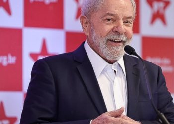 Lula vem a Manaus no dia 29 de julho, diz Zé Ricardo