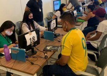 Auxílio-aluguel de ex-moradores do Monte Horebe será pago na próxima semana