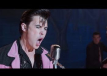 ‘Elvis’ estreia hoje no Brasil e narra a conturbada vida de um ícone pop