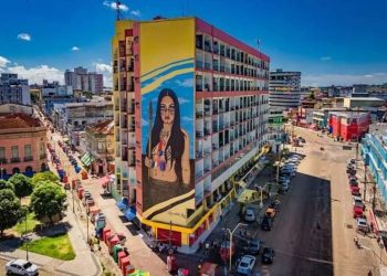 Prefeitura de Manaus lança projeto ‘Arte pela cidade’ nesta sexta-feira, 15/7