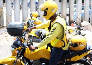 99Moto chega a Manaus como nova opção de mobilidade por aplicativo