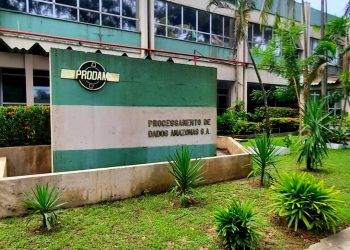 Processamento de Dados Amazonas S.A – (PRODAM)