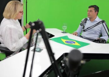 Wilson Lima afirma que segurança pública se faz com valorização do profissional, estrutura e tecnologia