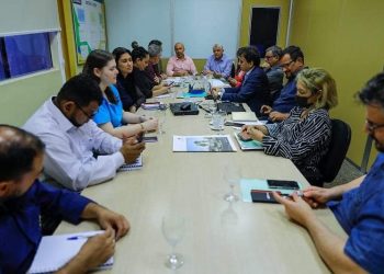 Prefeitura de Manaus recebe proposta para desburocratizar a Lei de Incentivo à Cultura