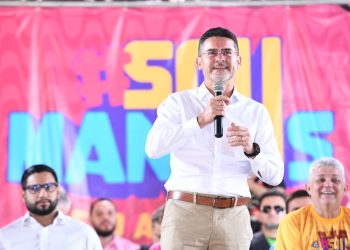 Prefeitura abre credenciamento para cobertura do festival #Soumanaus Passo a Paço 2022