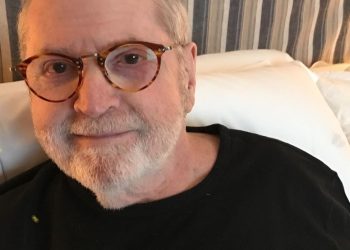 Jô Soares morre aos 84 anos em São Paulo