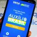 Auxílio Brasil de R$ 600 começa a ser pago a 20,2 milhões de famílias