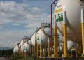 Petrobras anuncia nova redução no preço da gasolina