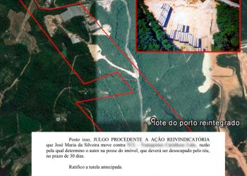 Magistrado do AM derruba decisão do Superior Tribunal de Justiça, algo inédito no sistema judiciário