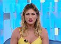 Lívia Andrade é a nova contratada da Globo