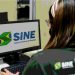 Sine Manaus oferta 232 vagas de emprego nesta terça-feira (23)