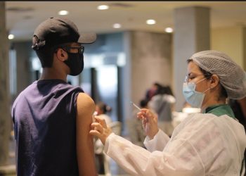 MANAUS TERÁ 57 PONTOS DE VACINAÇÃO CONTRA A COVID-19 NESTE SÁBADO (27)