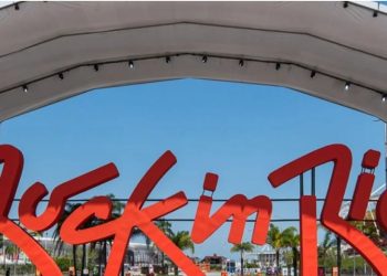 Preços no Rock in Rio: copo de cerveja a R$ 15 e pipoca por R$ 55; confira lista de comes e bebes