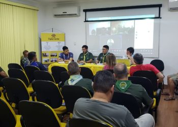 Manaus sedia o maior evento dos Escoteiros do Brasil na região norte