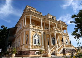 Amazonas comemora elevação do estado à categoria de província