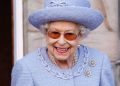 Rainha Elizabeth II morre aos 96 anos