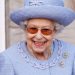 Rainha Elizabeth II morre aos 96 anos