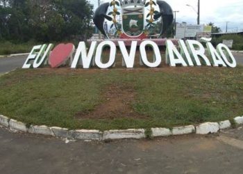 Prefeito de Novo Airão vai gastar 4,2 milhões com aluguel de veículos e equipamento com motoristas