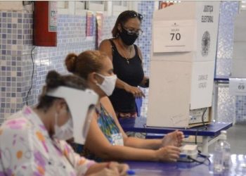 Eleições 2022: Fui convocado para mesário; posso me recusar?