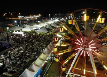 Universidade divulga programação gratuita de feira de agronegócios em Manaus