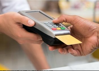 Banco Central estabelece limite de cobrança de taxas nas máquinas de cartão