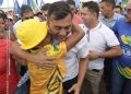Wilson Lima amplia vantagem para reeleição e está 17 pontos à frente de Braga, aponta Iveritas