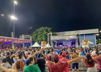 Prefeitura de Manaus anuncia mais de 50 atrações para a ‘Feira do Tururi