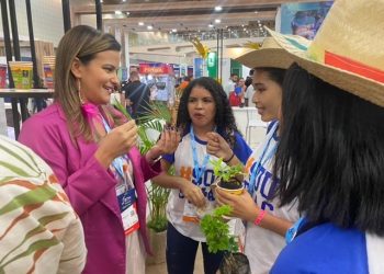 Manaus ganha destaque no maior evento B2B do Turismo do país