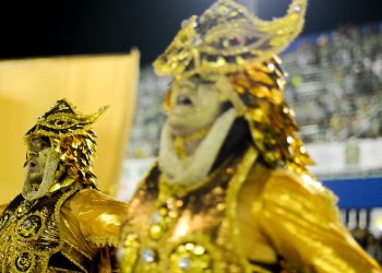 Prefeitura de Manaus abre consulta pública de edital do Carnaval 2023