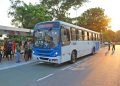 Linhas de ônibus serão reforçadas para o feriado de Finados