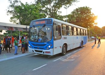 Linhas de ônibus serão reforçadas para o feriado de Finados