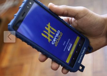 IBGE prorroga coleta do Censo 2022 até dezembro