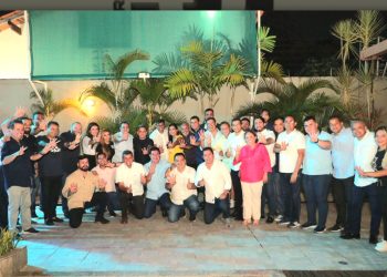 Wilson reúne 22 deputados eleitos e reeleitos para parabenizá-los pela vitória