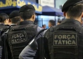 PMAM inicia projeto para orientar candidatos aprovados em concurso nos treinos para o Teste de Avaliação Física (TAF)