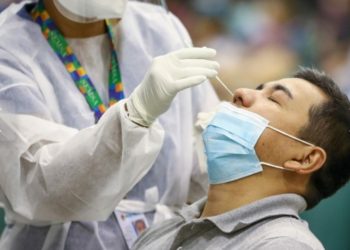 Amazonas registra 187 casos e duas mortes por Covid-19 nesta quarta-feira