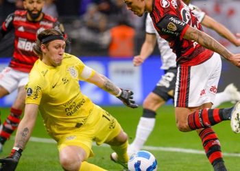 Flamengo conquista o tetracampeonato da Copa do Brasil 2022