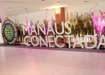 Prefeitura divulga programação durante a 4ª Feira do Polo Digital de Manaus