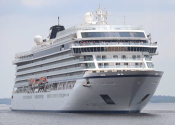 Cerca de 25 mil turistas chegam a Manaus durante ‘Temporada de Cruzeiros 2022/2023’