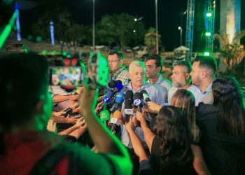 Réveillon Sustentável’ da Prefeitura de Manaus terá Simone Mendes, Marquinhos Lessa e Joyce Cândido