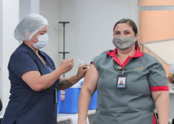 Prefeitura de Manaus disponibiliza 75 pontos de vacinação contra a Covid-19, a partir de quarta-feira