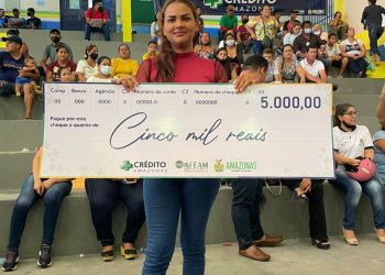 Governo do Estado já aplicou mais de R$ 243 milhões para estimular empreendedorismo feminino no Amazonas